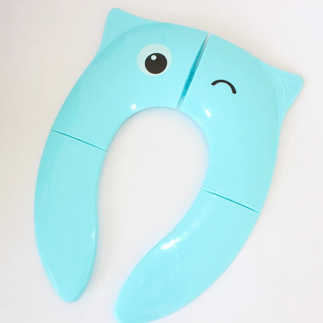 HappyHelper™ - Kids Toilet Seat