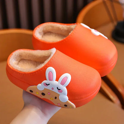 LittleExplorer™ - Waterdicht Slippers ontwerp voor kinderen