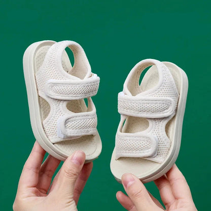 BREEZEBLISS ™ - Bequeme Kindersandalen für Kinder