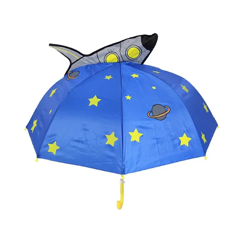 Kidsumbrella ™ - parapluie dansant pour les enfants