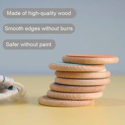 Sensory Match™ - Sensory Adventures - Tactile Game