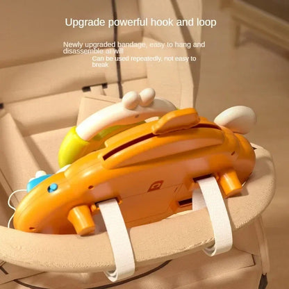 Baby Steering Wheel™ – Racing But - Toy Steering Wheel