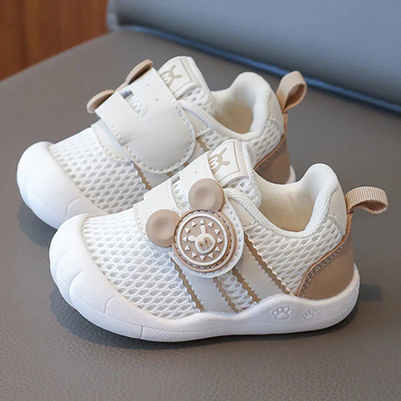 Mini Fashion™ - Trendy & Atmungsaktiv - Kleinkind Sneakers