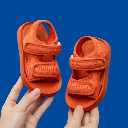 BREEZEBLISS ™ - Bequeme Kindersandalen für Kinder