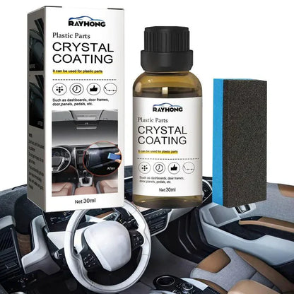 1 Buy + 1 Free | AutoLuxe: Liquid Guard