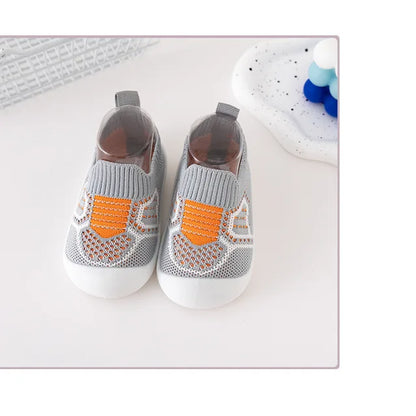 Mini Fashion™ - Stylish Steps - Shoes for toddlers