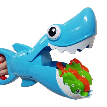 Shark Grabber™ – Shark bite fun - Shark Grabber