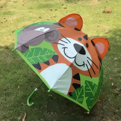 Kidsumbrella ™ - parapluie dansant pour les enfants