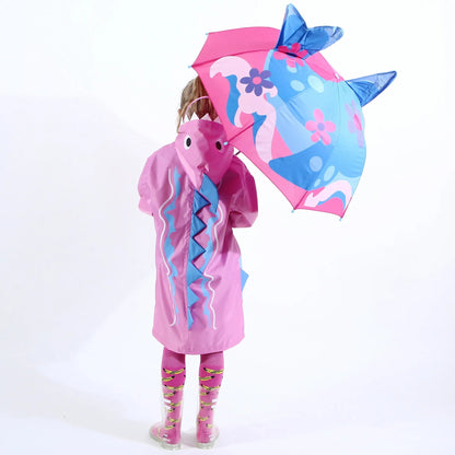 Kidsumbrella ™ - parapluie dansant pour les enfants