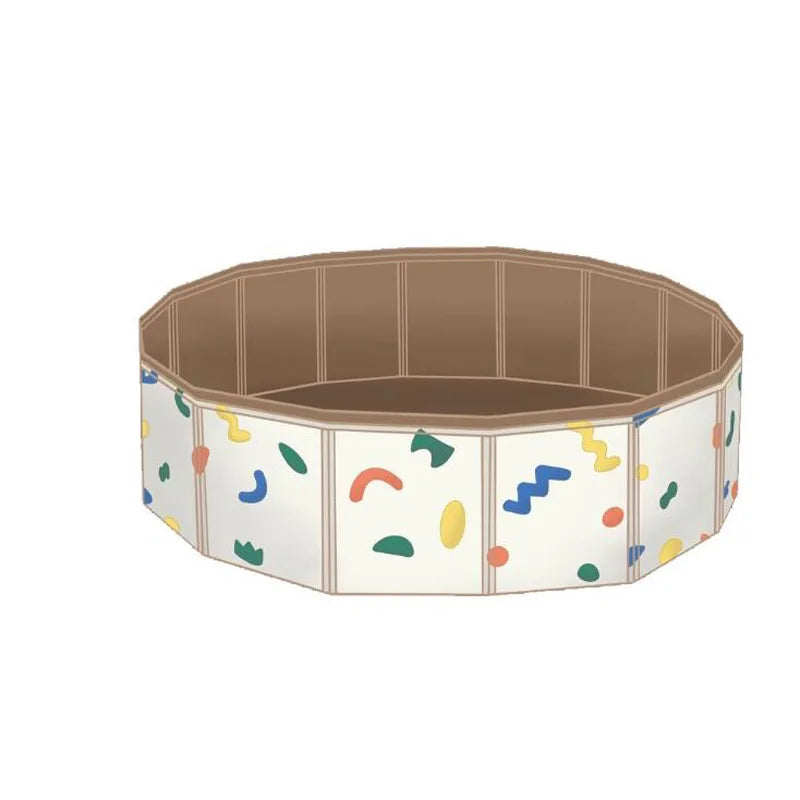 PlayFence™ - Safe Play - Play Pool