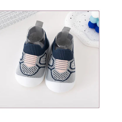 Mini Fashion™ - Stylish Steps - Shoes for toddlers
