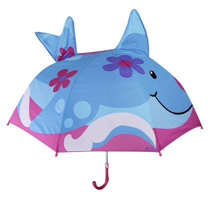 Kidsumbrella ™ - parapluie dansant pour les enfants