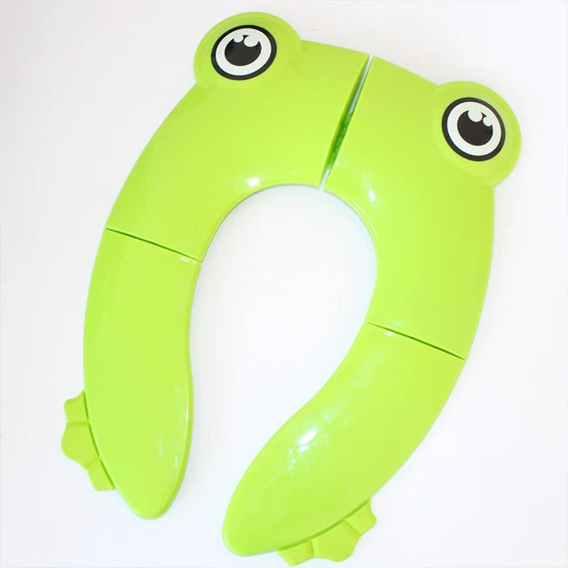 HappyHelper™ - Kids Toilet Seat