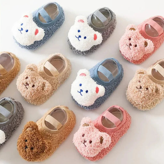 MINISLOFJES ™ - CONFORTS pour les enfants