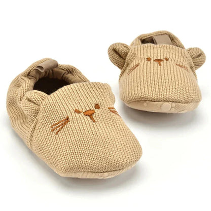 Mini Fashion™ - non-slip soles - slippers