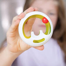 ZenSpinner™ - Ontspannende Spins Fidgettoy