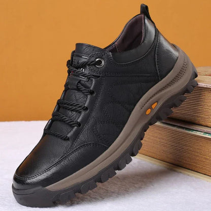 Matt – Handmade Leather Shoes