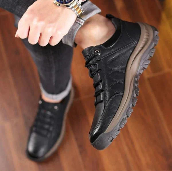 Matt – Handmade Leather Shoes