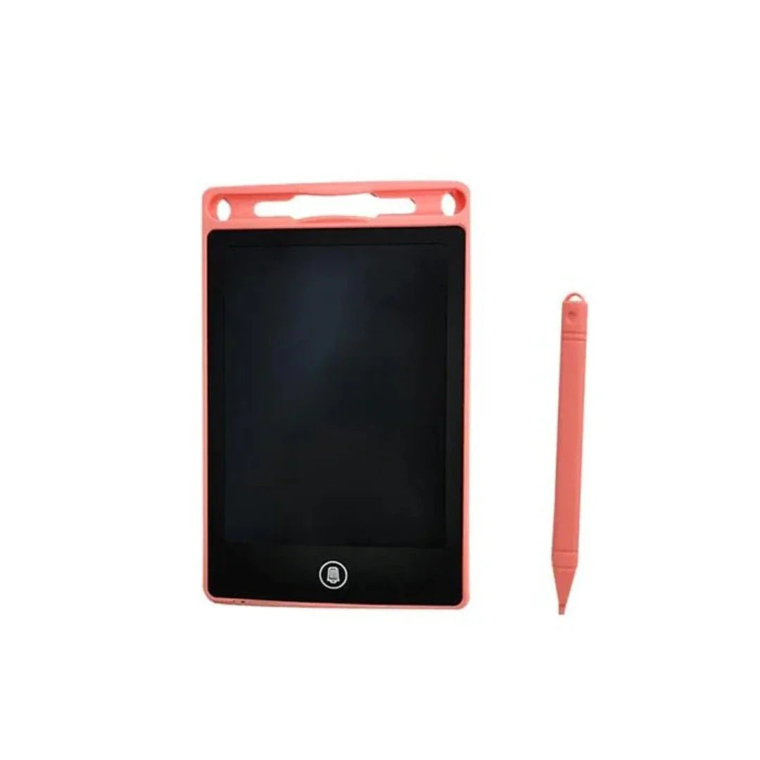 CreaBord - 8.5 Inch LCD Schrijftablet