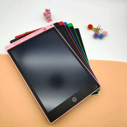 CreaBord - 8.5 Inch LCD Schrijftablet