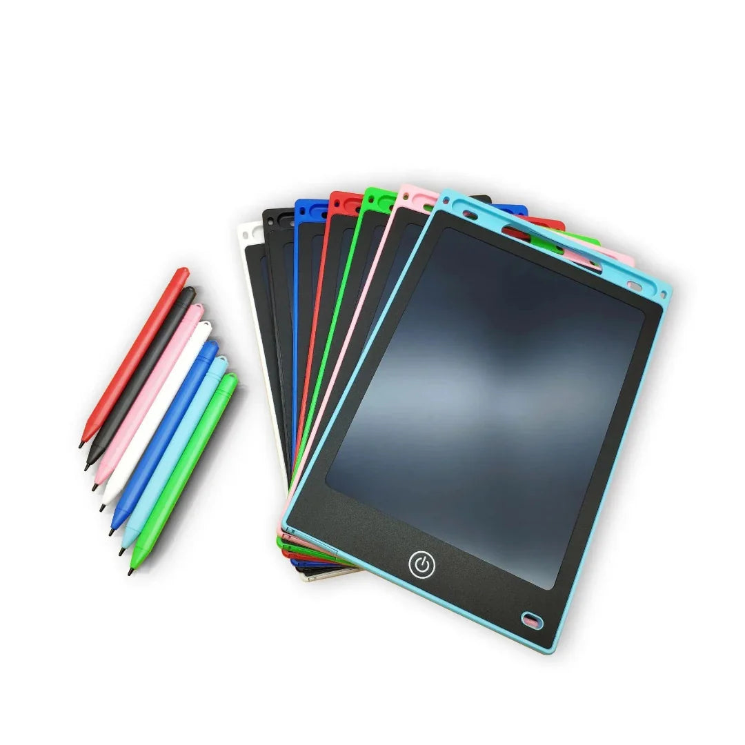 CreaBord - 8.5 Inch LCD Schrijftablet