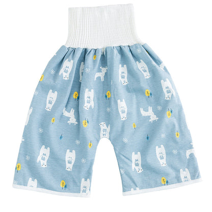 Baby Træningsbukser™ - Nem potte træning - Træningsbukser