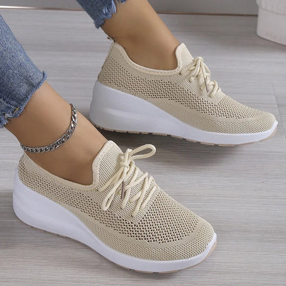 Luisa - Orthopaedic Shoes
