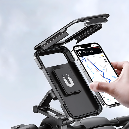 HydroPro - Vandtæt GPS Telefonholder