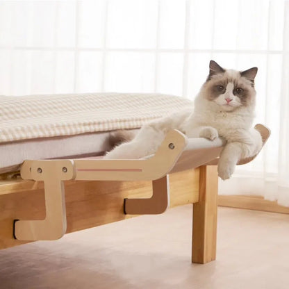 CozyCat Lounger™ | Genießen Sie Luxus und Komfort