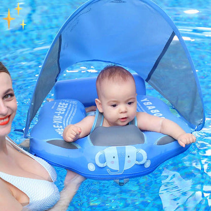 Sagenage SAFE ™ - SAFE NABINATION POUR LES BÉBIES EN PISCULATION ET SUR LA PLAQUE