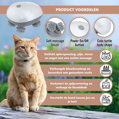 Pawsage™ | Includes Free E-Book (worth €17.49)