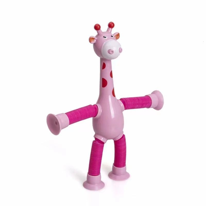 GirAffix ™ - Libérez votre imagination