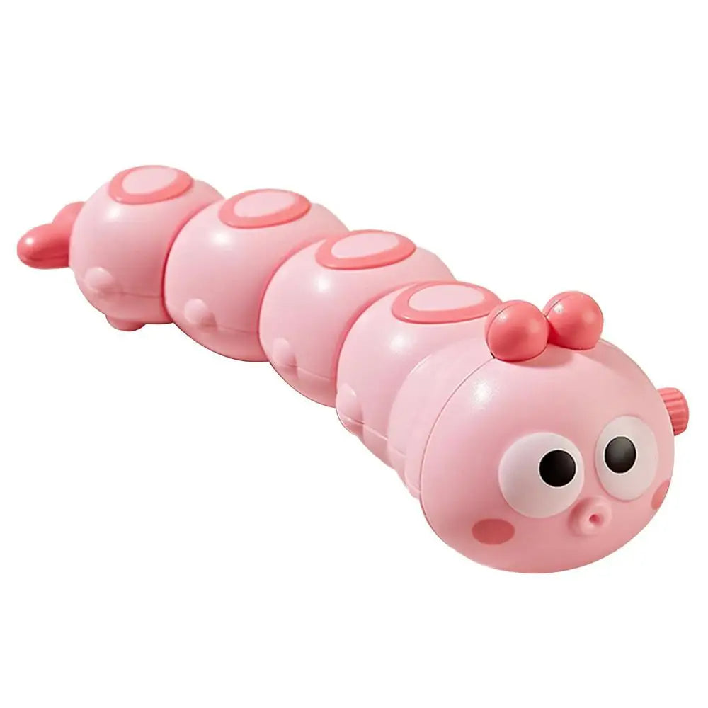 Crawling Caterpillar™ - Wackeln mit dem Raupen-Mobile - Aufzieh-Raupe