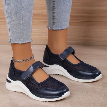 Angelia - Orthopaedic Shoes