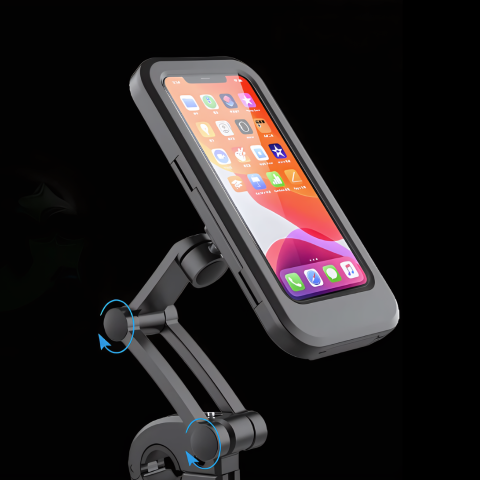 HydroPro - Vandtæt GPS Telefonholder