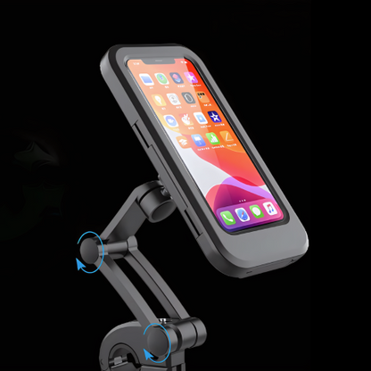 HydroPro - Vandtæt GPS Telefonholder