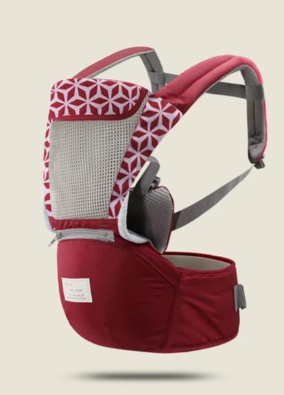 BabyLux™ – Ergonomische Babytrage für Komfort und Halt