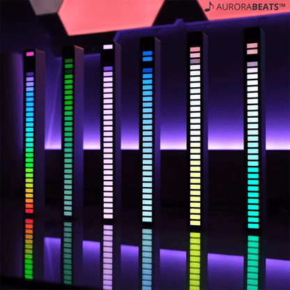 AURORA™ - Light Bar