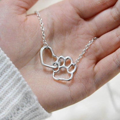 PawsHeart™ | Carry Your Pet Close