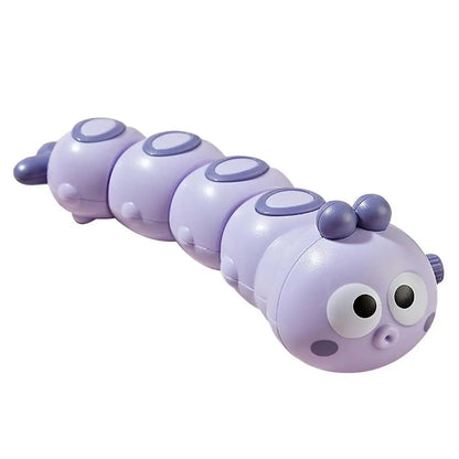 Crawling Caterpillar™ - Wackeln mit dem Raupen-Mobile - Aufzieh-Raupe