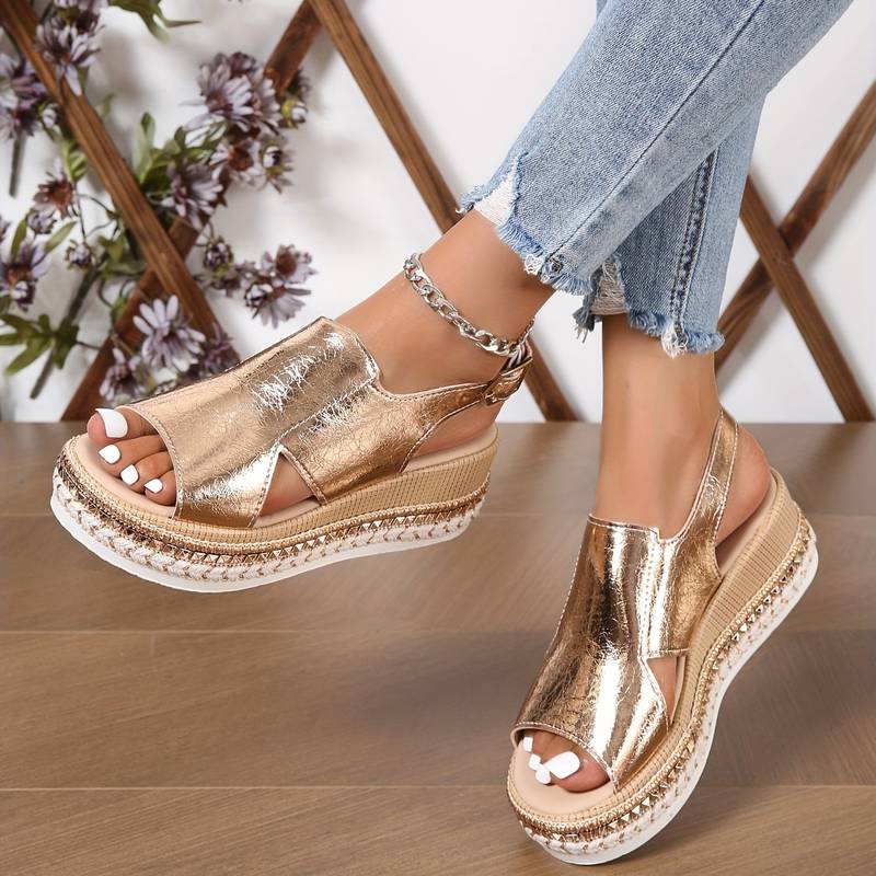 Palma Orthopedic Sandal