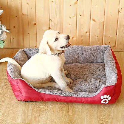 PetParadise™ | Luxuskorb für Haustiere