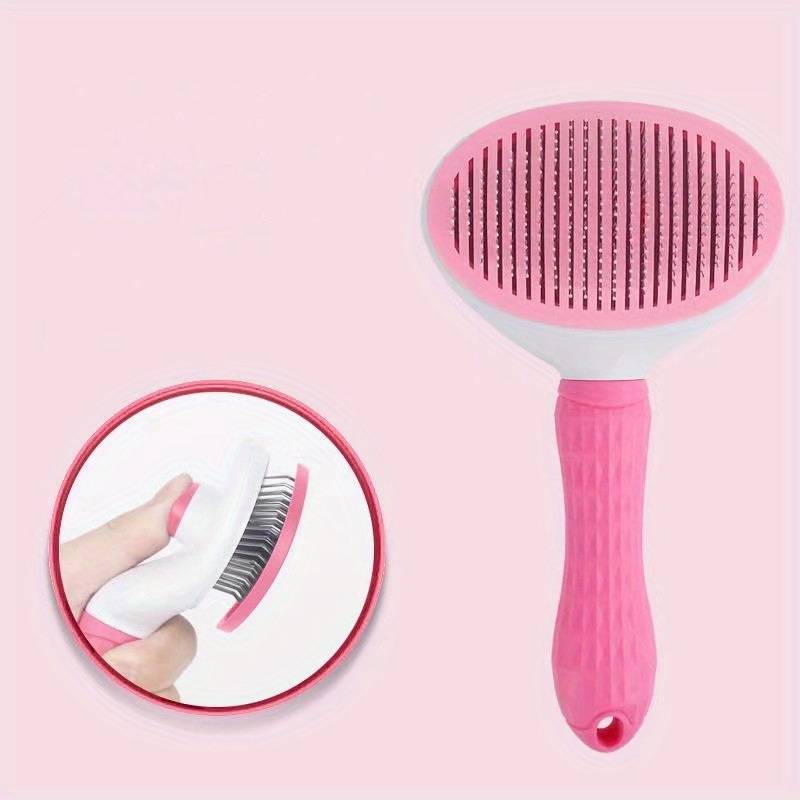 FurBloom™ | Brosse à cheveux pour animaux de compagnie