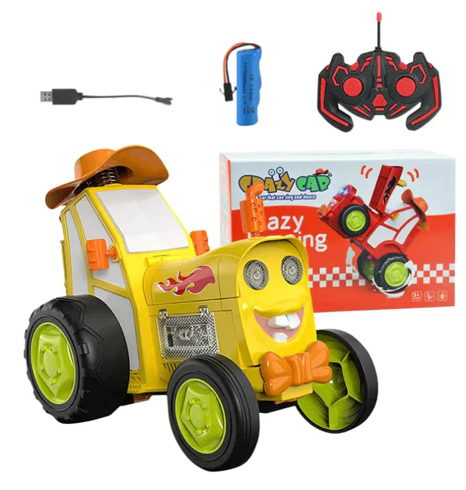 Super Jumping Racer