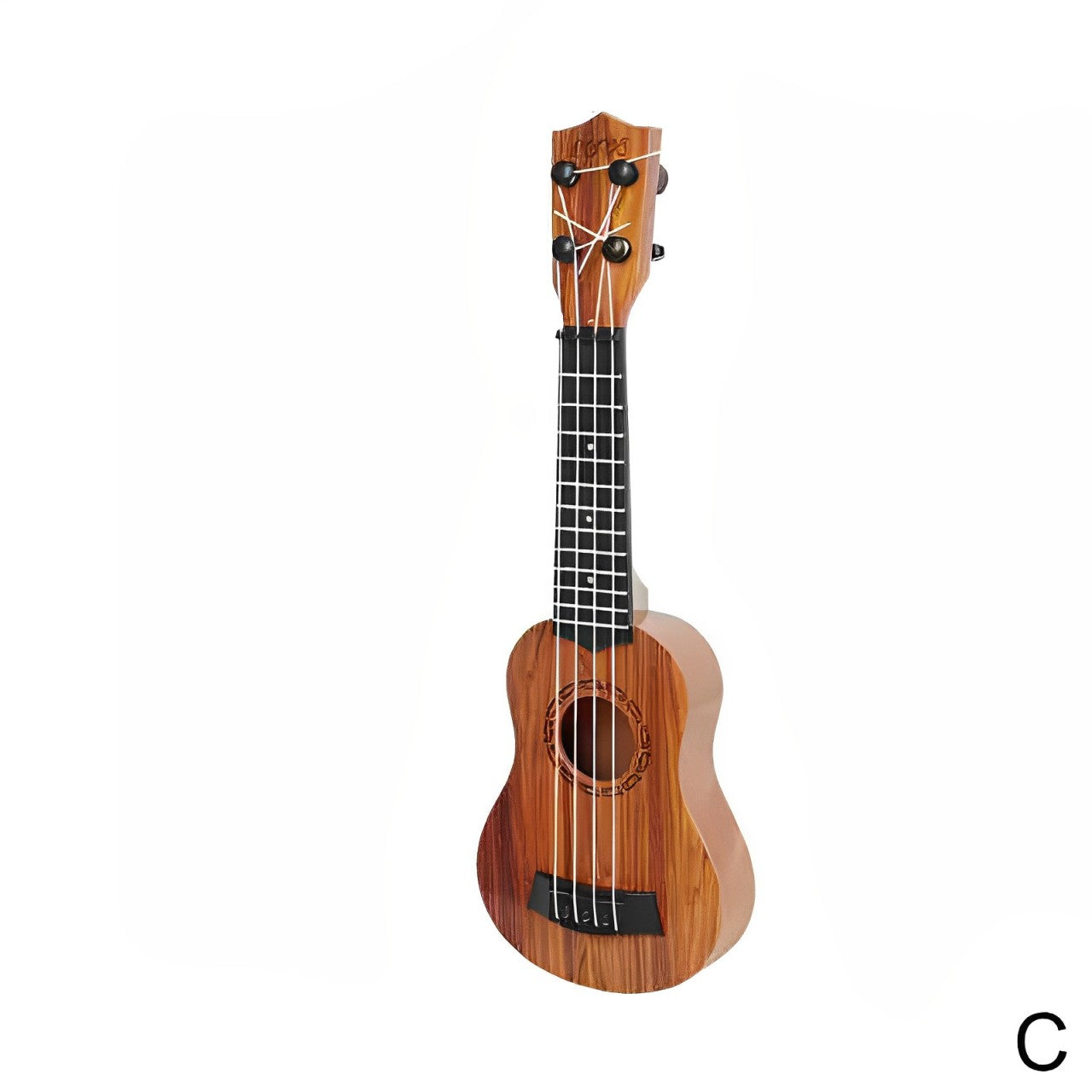 Montessori Ukulele Gitaar