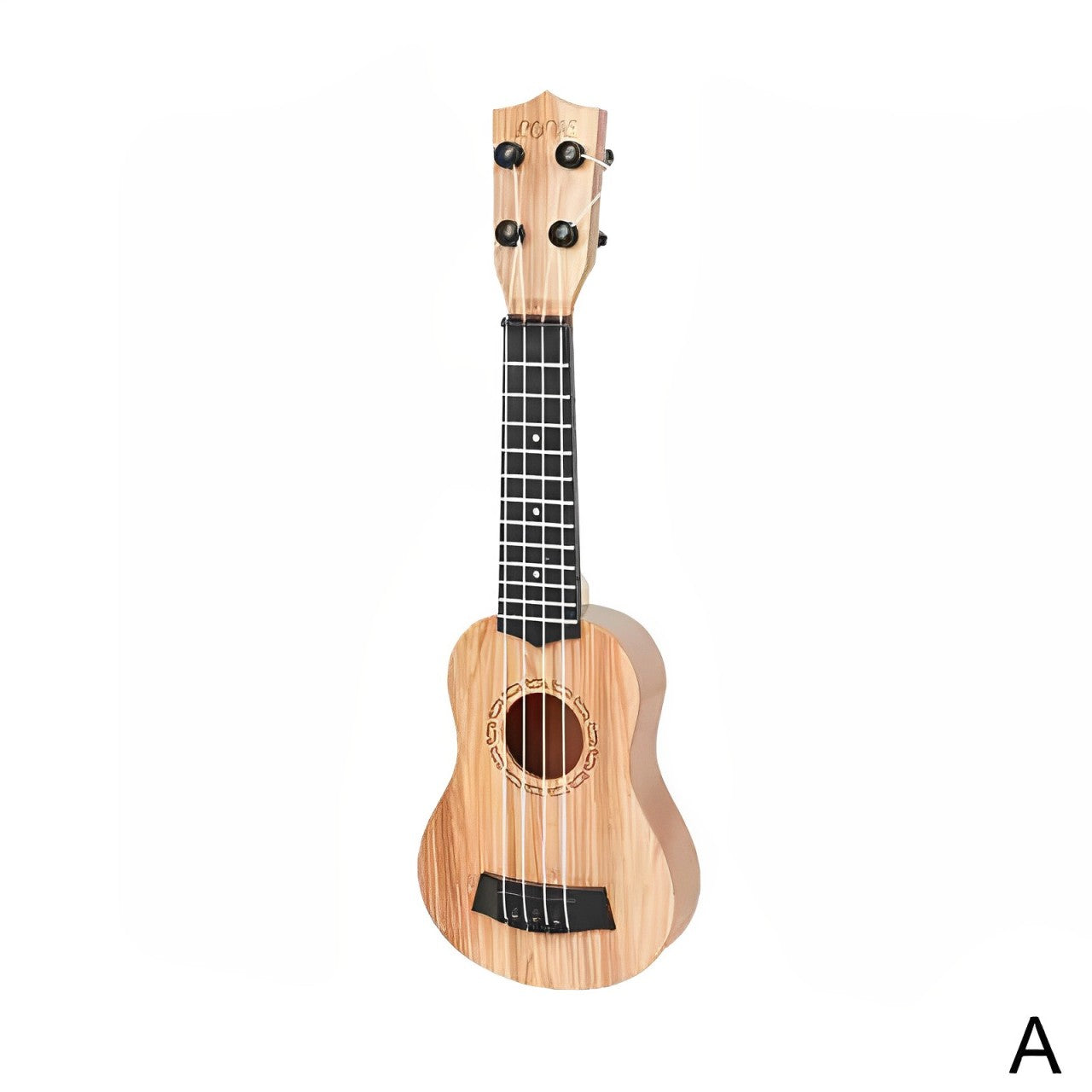 Montessori Ukulele Gitaar
