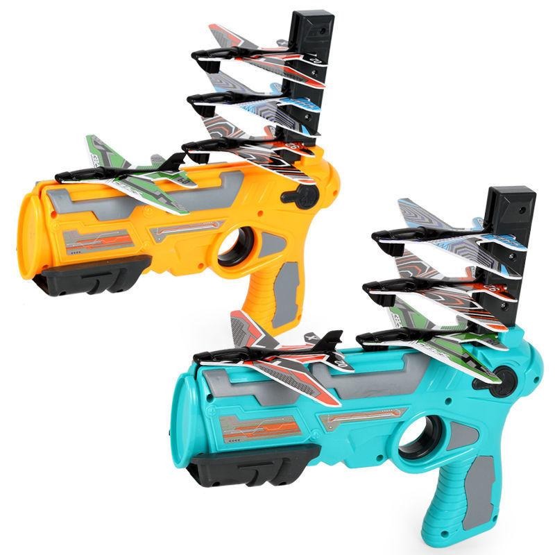 AeroBlastShooter™  - Vliegtuigschietspel