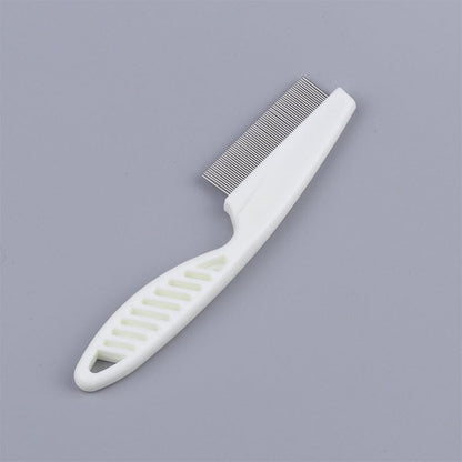 DuraGlide | Grooming Comb for a Shining Coat