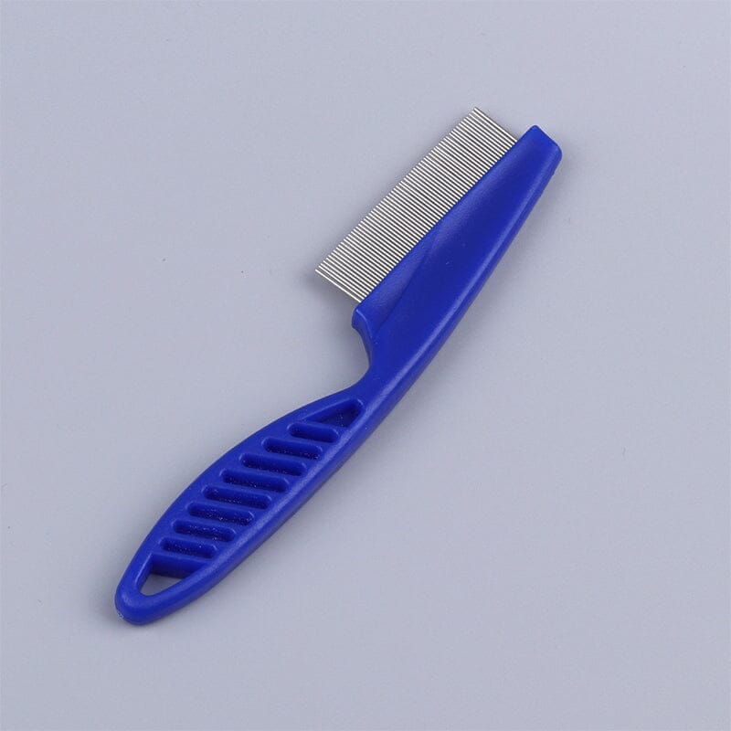 DuraGlide | Grooming Comb for a Shining Coat