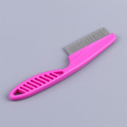 DuraGlide | Grooming Comb for a Shining Coat